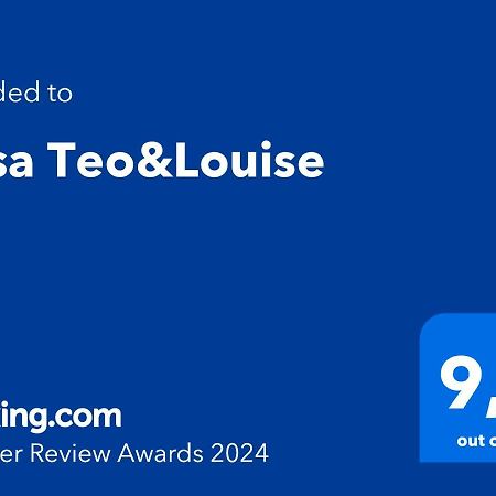 스폴레토 Casa Teo&Louise 아파트 외부 사진